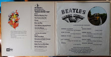 Laden Sie das Bild in den Galerie-Viewer, The Beatles : Magical Mystery Tour (LP, Album, RE, Gat)
