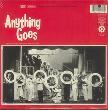 Laden Sie das Bild in den Galerie-Viewer, 1962 Broadway Revival Cast* : Anything Goes (LP, Album, RE, Gat)
