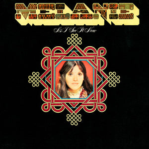 Melanie (2) : As I See It Now (LP, Album, Bes)