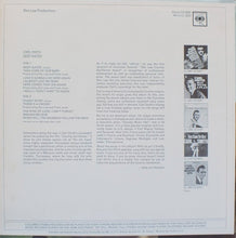 Charger l&#39;image dans la galerie, Carl Smith (3) : Deep Water (LP, Album)
