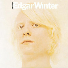 Laden Sie das Bild in den Galerie-Viewer, Edgar Winter : Entrance (LP, Album)
