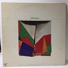 Load image into Gallery viewer, Jim Hall : Commitment (LP, Promo)
