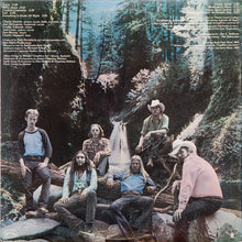 Laden Sie das Bild in den Galerie-Viewer, The Charlie Daniels Band : Nightrider (LP, Album, Pin)
