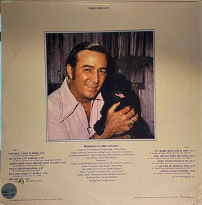 Faron Young : Just What I Had In Mind (LP)
