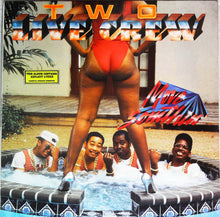Load image into Gallery viewer, Two Live Crew* : Move Somthin&#39; (LP, Album, M/Print, Typ)
