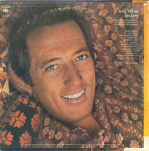 Load image into Gallery viewer, Andy Williams : Love Story (LP, Album, Ter)
