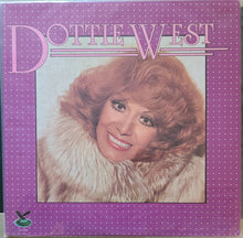 Load image into Gallery viewer, Dottie West : Dottie West (LP, Comp)
