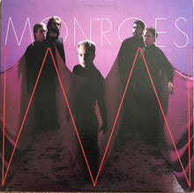 Load image into Gallery viewer, The Monroes (2) : The Monroes (LP, MiniAlbum, Ter)
