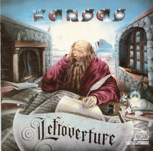 Load image into Gallery viewer, Kansas (2) : Leftoverture (CD, Album, RE, RP)
