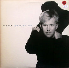 Load image into Gallery viewer, Howard Jones : One To One (LP, Album)
