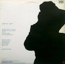 Charger l&#39;image dans la galerie, Howard Jones : One To One (LP, Album)

