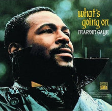 Laden Sie das Bild in den Galerie-Viewer, Marvin Gaye : What&#39;s Going On (CD, Album, RE, RM)
