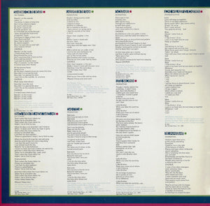 Neil Sedaka : Sedaka's Back (LP, Album, Comp, Pin)