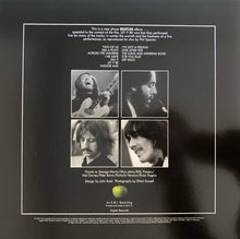 Load image into Gallery viewer, The Beatles : Let It Be (LP, Album, Pic, RE, S/Edition, Die)
