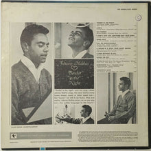 Load image into Gallery viewer, Johnny Mathis : Tender Is The Night (LP, Album, Mono)
