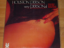 Charger l&#39;image dans la galerie, Houston Person : Very Personal (LP, Album)
