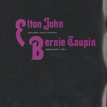 Laden Sie das Bild in den Galerie-Viewer, Elton John : Elton John (SACD, Hybrid, Multichannel, Album, RE, RM)
