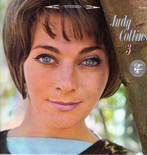 Laden Sie das Bild in den Galerie-Viewer, Judy Collins : Judy Collins #3 (LP, Album, Ter)
