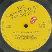 Load image into Gallery viewer, Rolling Stones* : Tattoo You (2xLP, Album, Dlx, RE, RM, Gat)
