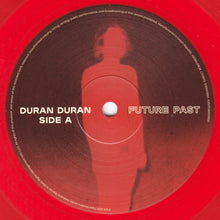Charger l&#39;image dans la galerie, Duran Duran : Future Past (LP, Album, Ltd, Red)
