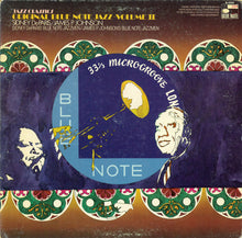 Laden Sie das Bild in den Galerie-Viewer, Sidney DeParis&#39; Blue Note Jazzmen / James P. Johnson&#39;s Blue Note Jazzmen : Original Blue Note Jazz Volume II (LP, Comp, Gat)
