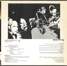 Laden Sie das Bild in den Galerie-Viewer, Sidney DeParis&#39; Blue Note Jazzmen / James P. Johnson&#39;s Blue Note Jazzmen : Original Blue Note Jazz Volume II (LP, Comp, Gat)
