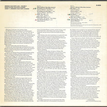 Laden Sie das Bild in den Galerie-Viewer, Sidney DeParis&#39; Blue Note Jazzmen / James P. Johnson&#39;s Blue Note Jazzmen : Original Blue Note Jazz Volume II (LP, Comp, Gat)

