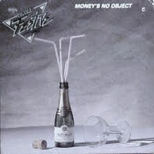 Uncle Festive : Money's No Object (LP, Album)