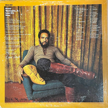 Load image into Gallery viewer, Grover Washington, Jr. : Inner City Blues (LP, Album)
