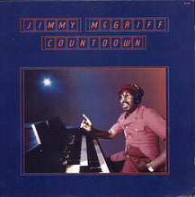 Laden Sie das Bild in den Galerie-Viewer, Jimmy McGriff : Countdown (LP, Album)
