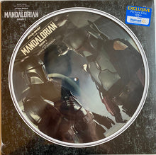 Laden Sie das Bild in den Galerie-Viewer, Ludwig Göransson : Star Wars: The Mandalorian Season 2 (Music From The Original Series) (LP, Comp, Pic)
