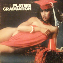 Charger l&#39;image dans la galerie, Ohio Players : Graduation (LP, Album, Gat)
