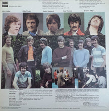 Load image into Gallery viewer, The Moody Blues : In Search Of The Lost Chord (LP, Album, Card, RE, 72 )
