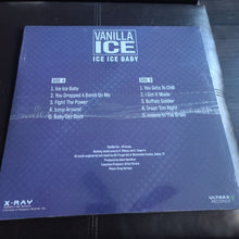 Load image into Gallery viewer, Vanilla Ice : Ice Ice Baby (LP, Album, Ltd, Whi)
