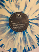 Charger l&#39;image dans la galerie, Vanilla Ice : Ice Ice Baby (LP, Album, Ltd, Whi)
