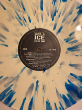 Laden Sie das Bild in den Galerie-Viewer, Vanilla Ice : Ice Ice Baby (LP, Album, Ltd, Whi)
