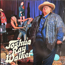 Load image into Gallery viewer, Joshua Ray Walker : See You Next Time (LP, Album)
