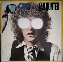 Charger l&#39;image dans la galerie, Ian Hunter : You&#39;re Never Alone With A Schizophrenic (LP, Album, Ter)
