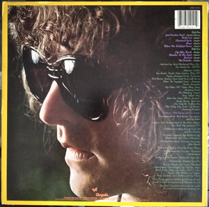 Ian Hunter : You're Never Alone With A Schizophrenic (LP, Album, Ter)