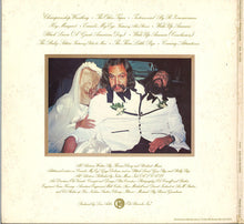 Laden Sie das Bild in den Galerie-Viewer, Cheech &amp; Chong : Cheech &amp; Chong&#39;s Wedding Album (LP, Album, Ter)
