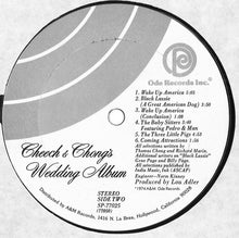 Charger l&#39;image dans la galerie, Cheech &amp; Chong : Cheech &amp; Chong&#39;s Wedding Album (LP, Album, Ter)
