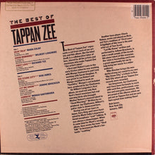 Laden Sie das Bild in den Galerie-Viewer, Various : The Best Of Tappan Zee (LP)
