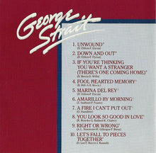 Load image into Gallery viewer, George Strait : Greatest Hits (CD, Comp)
