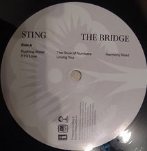 Charger l&#39;image dans la galerie, Sting : The Bridge (LP, Album, 180)
