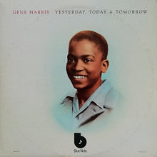 Charger l&#39;image dans la galerie, Gene Harris : Yesterday, Today &amp; Tomorrow (2xLP, Album, Gat)
