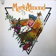 Load image into Gallery viewer, Mark-Almond : 73 (LP, Album, Gat)
