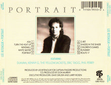 Load image into Gallery viewer, Lee Ritenour : Portrait (CD, Album, RP)
