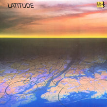Laden Sie das Bild in den Galerie-Viewer, Latitude (2) : Latitude (LP, Album)
