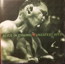 Load image into Gallery viewer, Alice In Chains : Greatest Hits (CD, Comp, RE)
