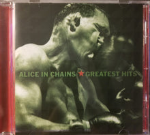 Laden Sie das Bild in den Galerie-Viewer, Alice In Chains : Greatest Hits (CD, Comp, RE)
